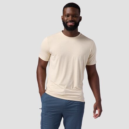 Destination Crew T-Shirt - Men's