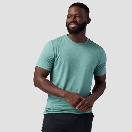 Destination Crew T-Shirt - Men's