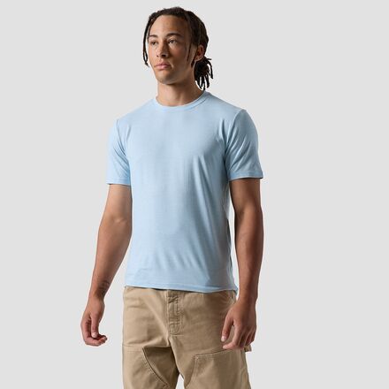 Backcountry Destination Crew T-Shirt - Men's - Men