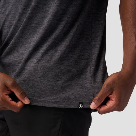 Backcountry - Destination Crew T-Shirt - Men's