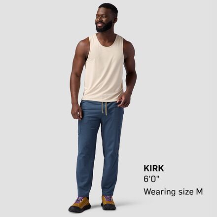 Backcountry - Destination Tank - Men's