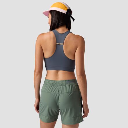 Backcountry - Destination Racerback Bra - Women's