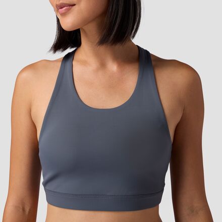 Backcountry - Destination Racerback Bra - Women's
