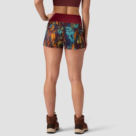 Backcountry - Destination Short - Women's