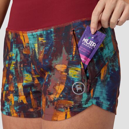 Backcountry - Destination Short - Women's