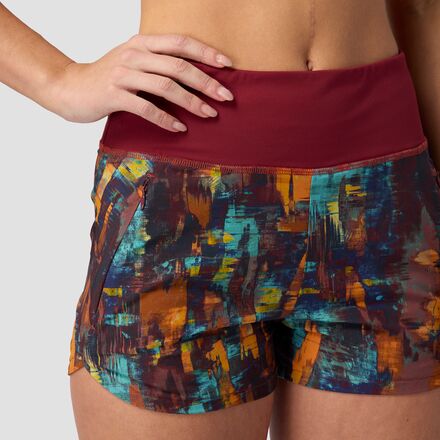 Backcountry - Destination Short - Women's