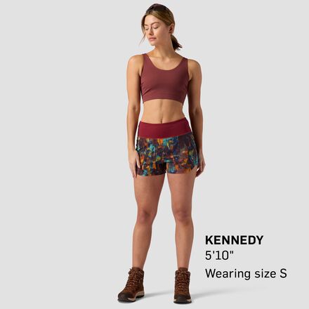 Backcountry - Destination Short - Women's