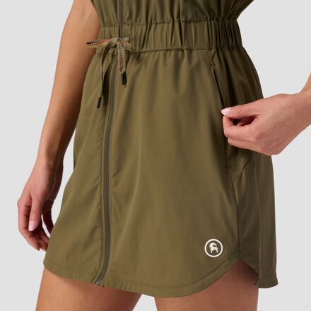 Backcountry - Destination Trail Dress - Women's