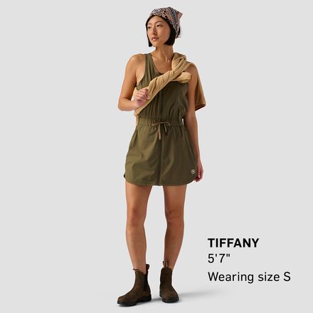 Backcountry - Destination Trail Dress - Women's