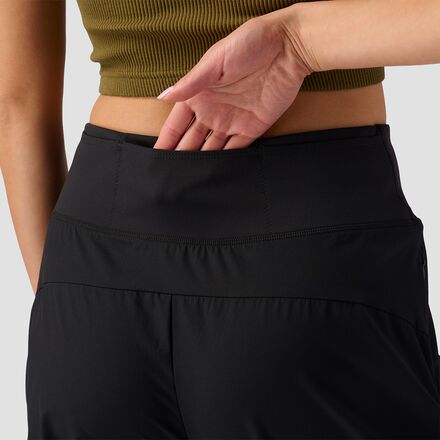 Backcountry - Destination Travel Pant - Women's