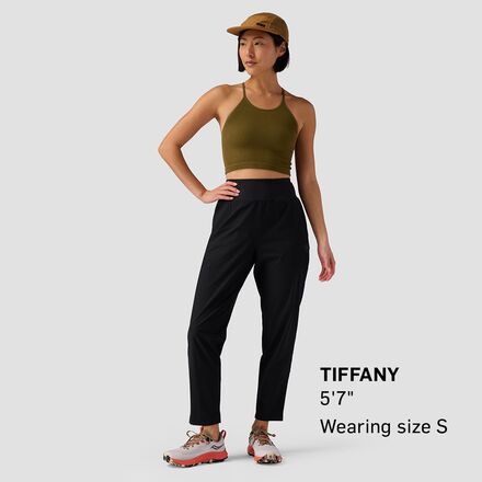 Backcountry - Destination Travel Pant - Women's