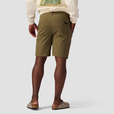 Backcountry - Tahoe Hybrid Walkshort - Men's