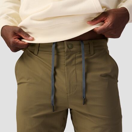 Backcountry - Tahoe Hybrid Walkshort - Men's