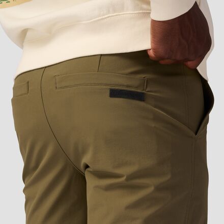 Backcountry - Tahoe Hybrid Walkshort - Men's