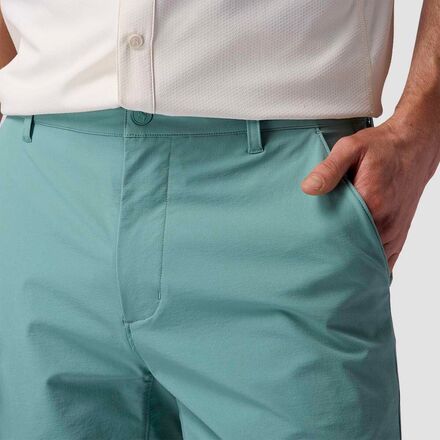 Backcountry - Tahoe Hybrid Walkshort - Men's