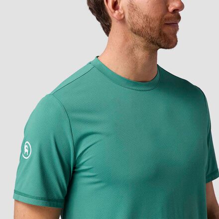 Backcountry - Tahoe Sun Short-Sleeve Crew - Men's