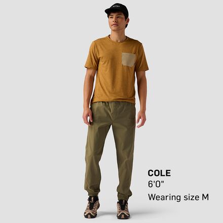 Backcountry - Wasatch Ripstop Jogger - Men's