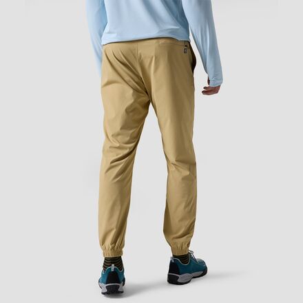 Backcountry - BGA Wasatch Ripstop Jogger - Men's