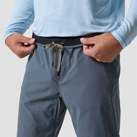 Backcountry - Wasatch Ripstop Jogger - Men's