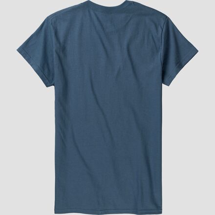 Backcountry - Venture Beyond Lockup T-Shirt