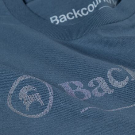 Backcountry - Venture Beyond Lockup T-Shirt