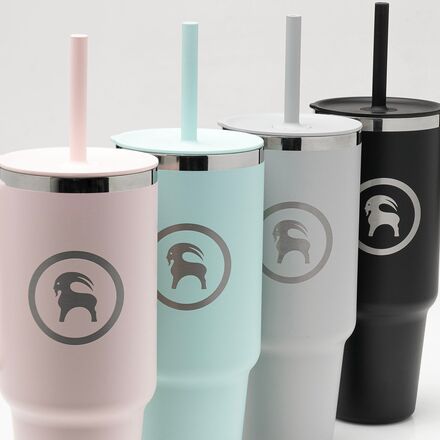 Backcountry - x Hydro Flask 40oz All Around Travel Tumbler