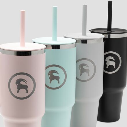 Backcountry - x Hydro Flask 40oz All Around Travel Tumbler