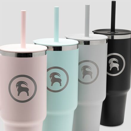 Backcountry - x Hydro Flask 40oz All Around Travel Tumbler