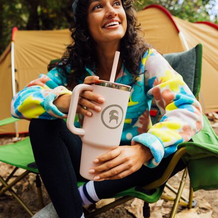 Backcountry - x Hydro Flask 40oz All Around Travel Tumbler