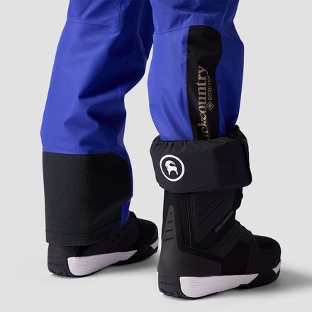 Backcountry - Cottonwoods GORE-TEX Shell Bib Pant - Men's