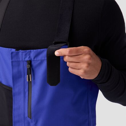 Backcountry - Cottonwoods GORE-TEX Shell Bib Pant - Men's