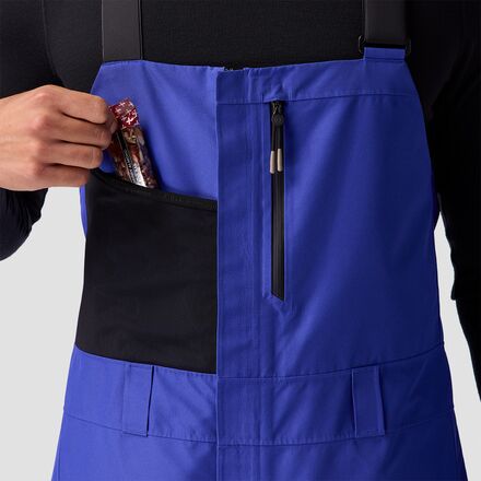 Backcountry - Cottonwoods GORE-TEX Shell Bib Pant - Men's
