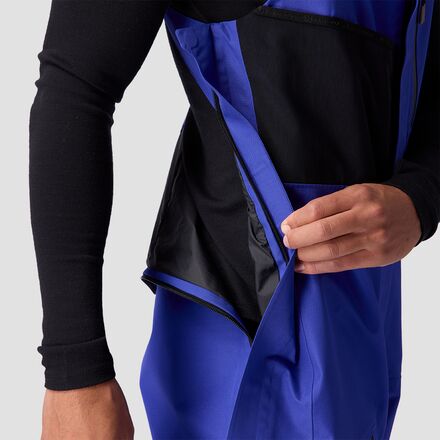 Backcountry - Cottonwoods GORE-TEX Shell Bib Pant - Men's
