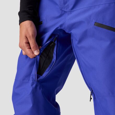 Backcountry - Cottonwoods GORE-TEX Shell Bib Pant - Men's