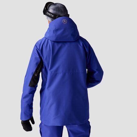 Backcountry - Cottonwoods GORE-TEX Shell Jacket - Men's
