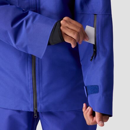 Backcountry - Cottonwoods GORE-TEX Shell Jacket - Men's