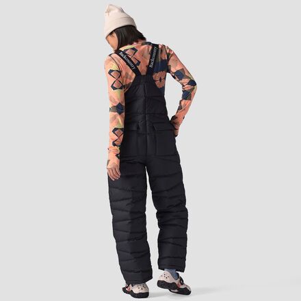 Backcountry - Stansbury ALLIED Down Overall - Women's