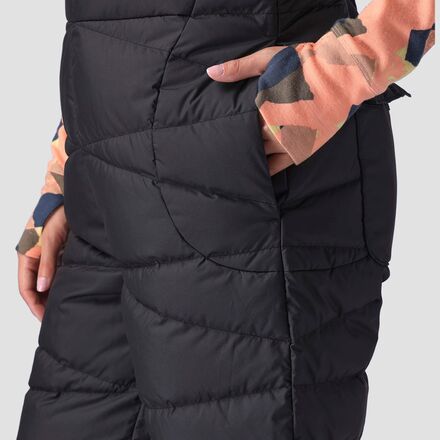 Backcountry - Stansbury ALLIED Down Overall - Women's