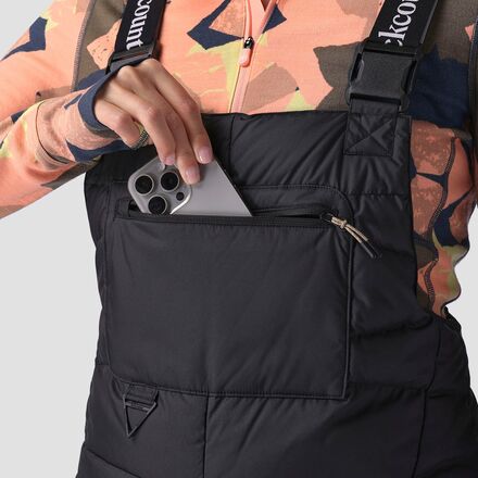 Backcountry - Stansbury ALLIED Down Overall - Women's