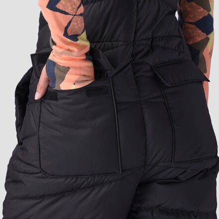 Backcountry - Stansbury ALLIED Down Overall - Women's