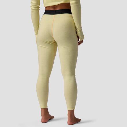 Backcountry - Cedars RWS Merino Mid-Wt Baselayer Bottom - Women's
