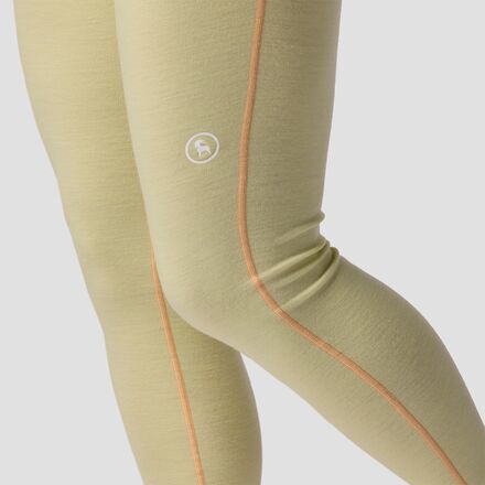 Backcountry - Cedars RWS Merino Mid-Wt Baselayer Bottom - Women's