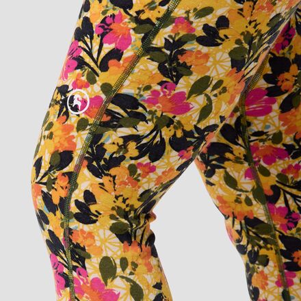 Backcountry - BGA Cedars RWS Merino Mid-Wt Baselayer Bottom - Women's