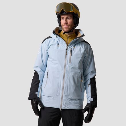CrestCruiser Insulated Jacket - Men's