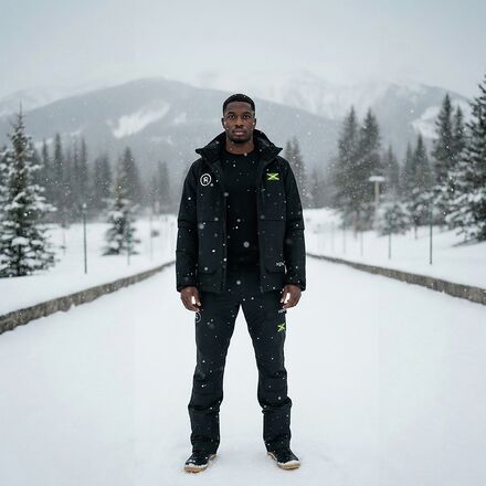 Backcountry - CrestCruiser Insulated Jacket - Men's