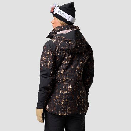 Backcountry - CrestCruiser Insulated Jacket - Women's