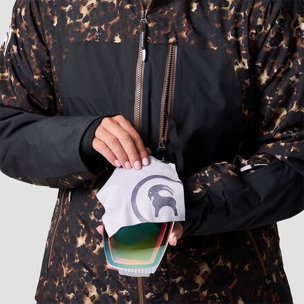 Backcountry - CrestCruiser Insulated Jacket - Women's