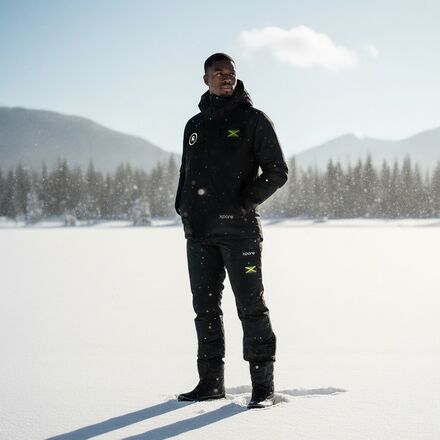 Backcountry - CrestCruiser Insulated Pant - Men's