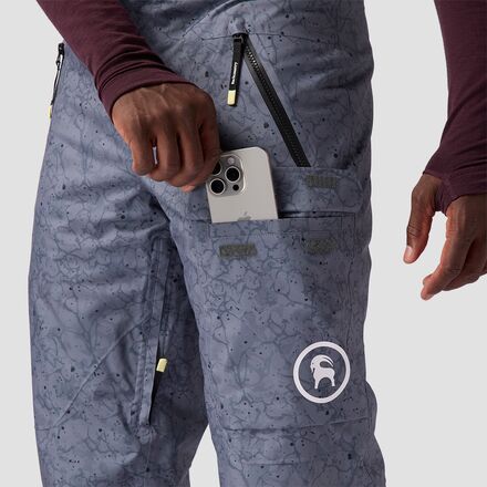 Backcountry - CrestCruiser Insulated Pant - Men's