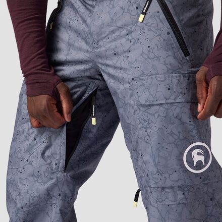 Backcountry - CrestCruiser Insulated Pant - Men's